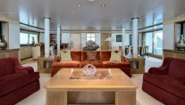 Superyacht PEGASUS V (ex PRINCESS MARIANA) -  Salon 2